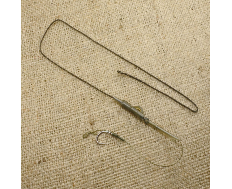 Life Orange Lead Clip