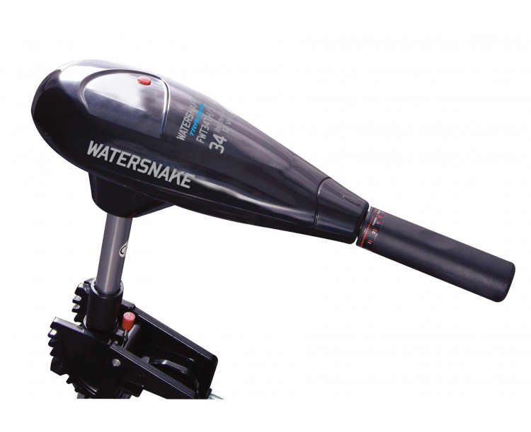 Watersnake Elektromotor Tracer FWT 34
