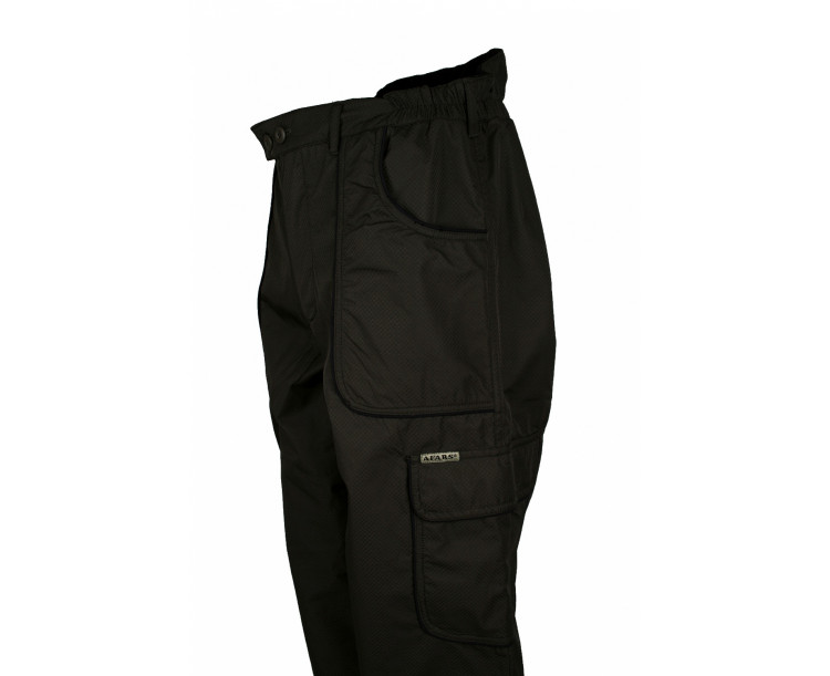 Afars Kalhoty Yukon vel.M