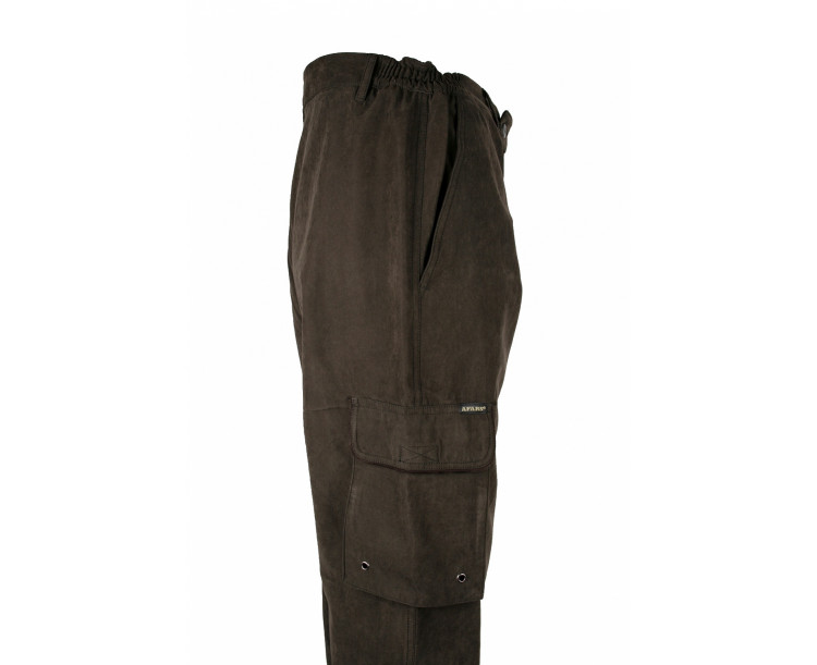 Afars Kalhoty City letní vel.M