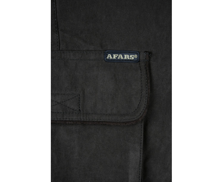 Afars Kalhoty City letní vel.M
