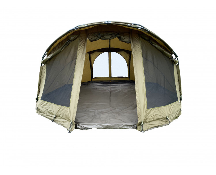 Harton Bivak Koloseum