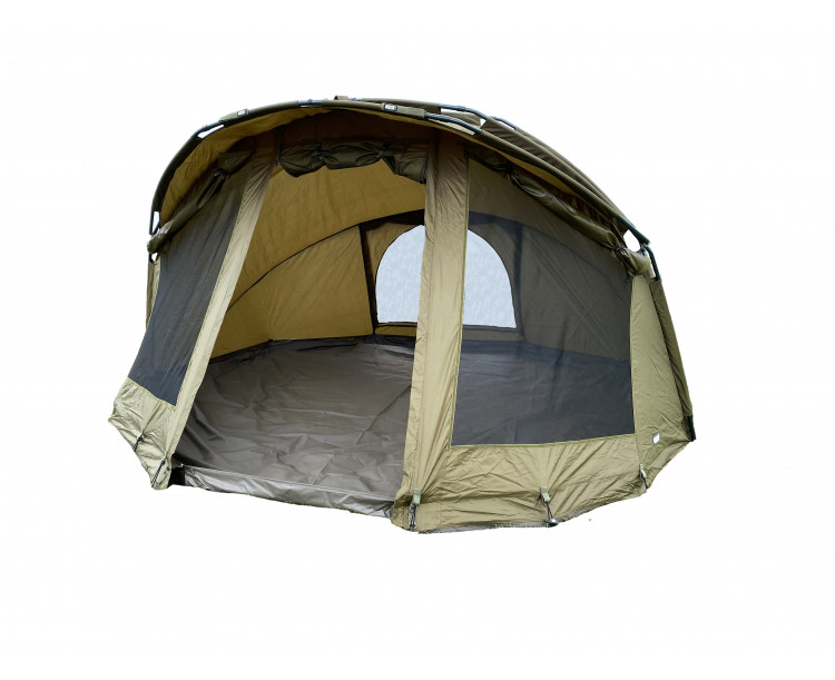 Harton Bivak Koloseum