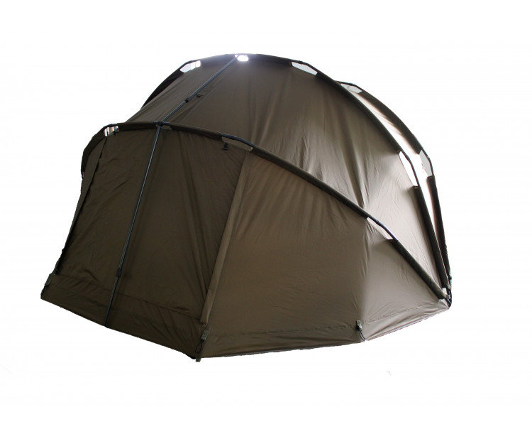 Harton Bivak Koloseum