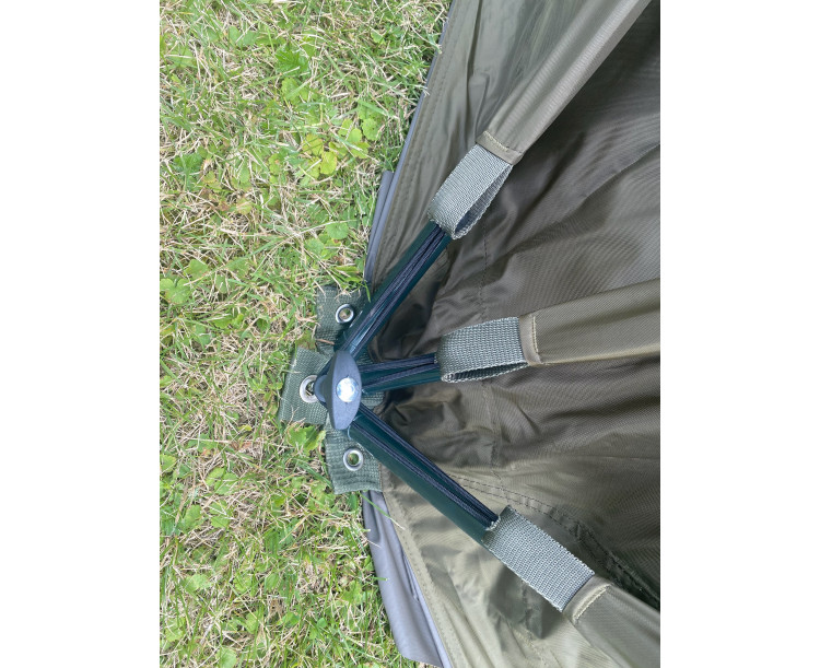 Harton Bivak Koloseum