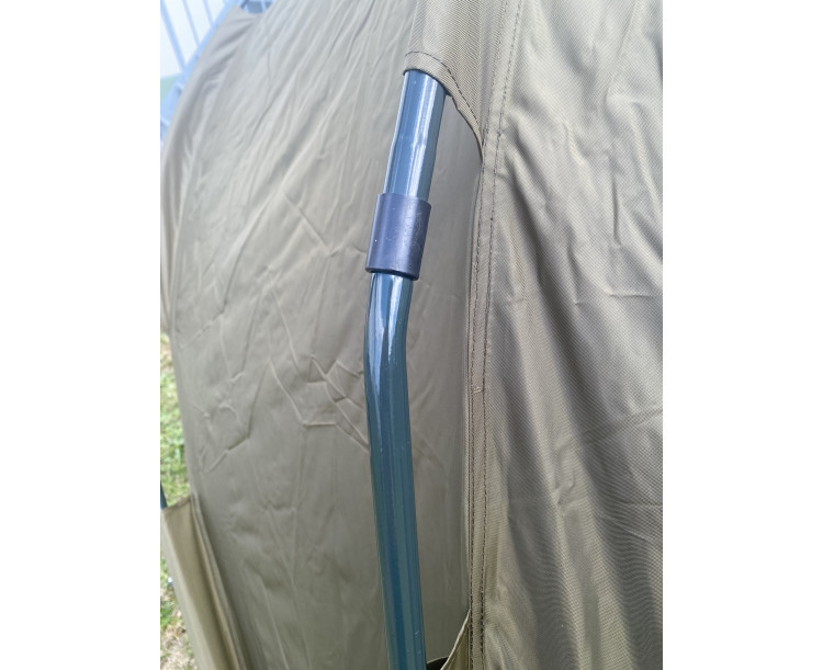 Harton Bivak Koloseum