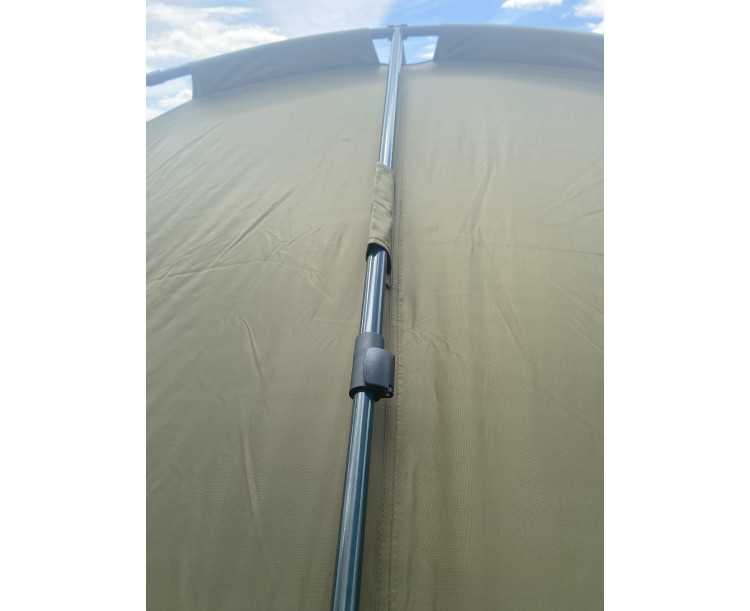 Harton Bivak Koloseum