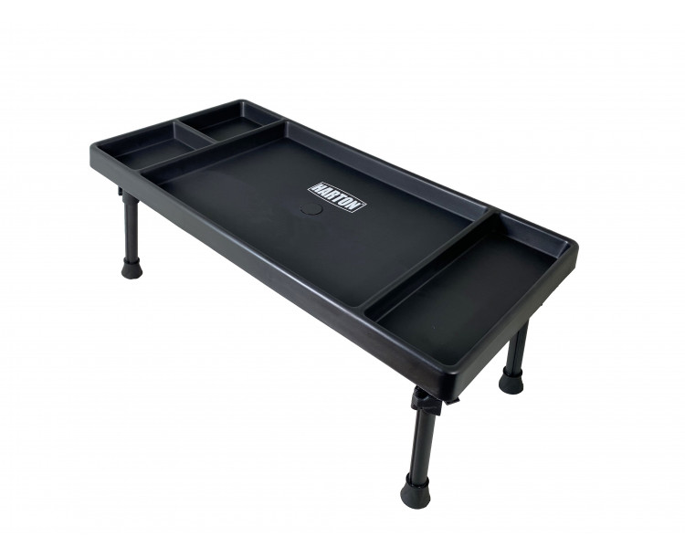 Harton kaprařský stolek Bivvy Table