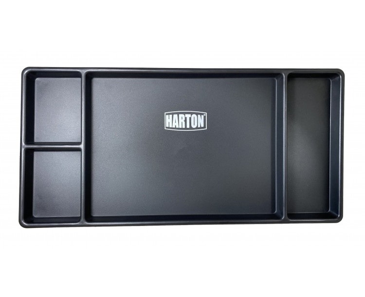 Harton kaprařský stolek Bivvy Table