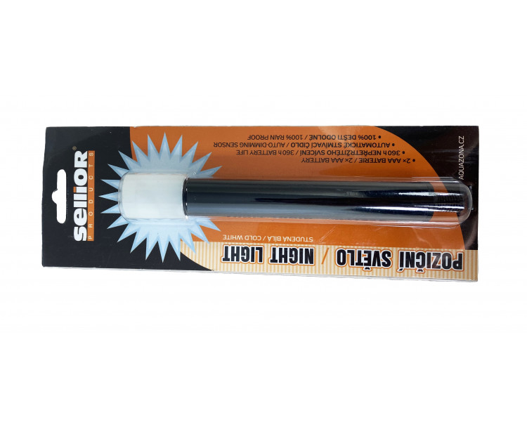 Sellior Poziční světlo Night Light