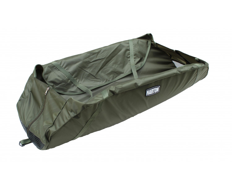 Harton podložka / vážicí sak 2in1