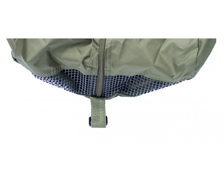 Harton podložka / vážicí sak 2in1