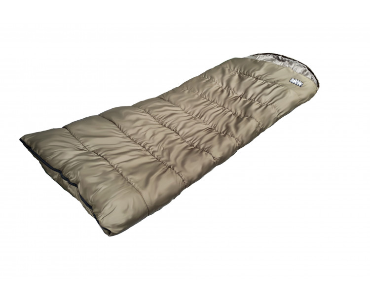 Lehátko Harton Continental Camo + spací pytel Harton Basic