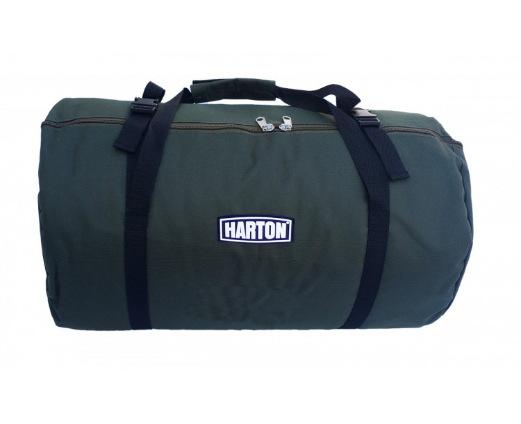 Lehátko Harton Continental Camo + Spací pytel Harton Amundsen
