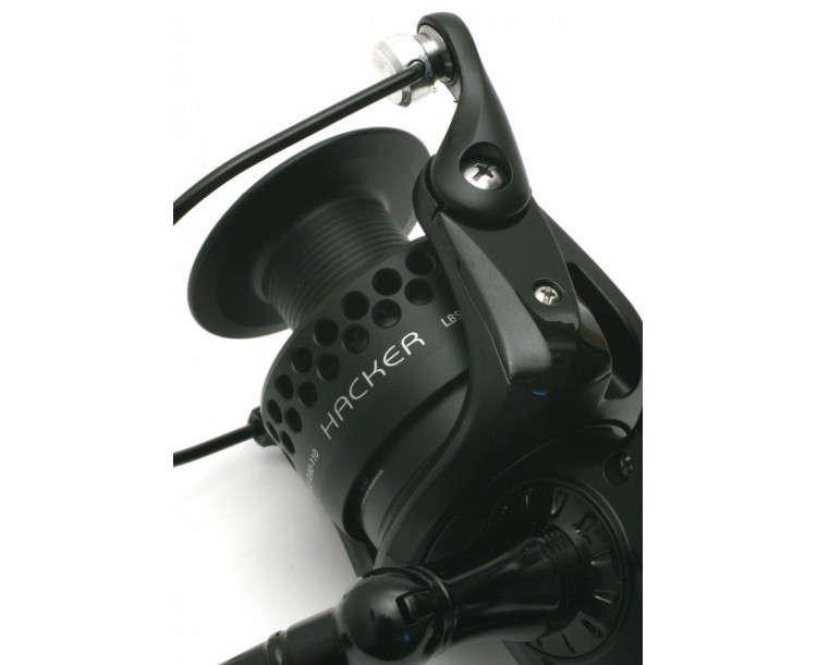 Harton Naviják Hacker 6000