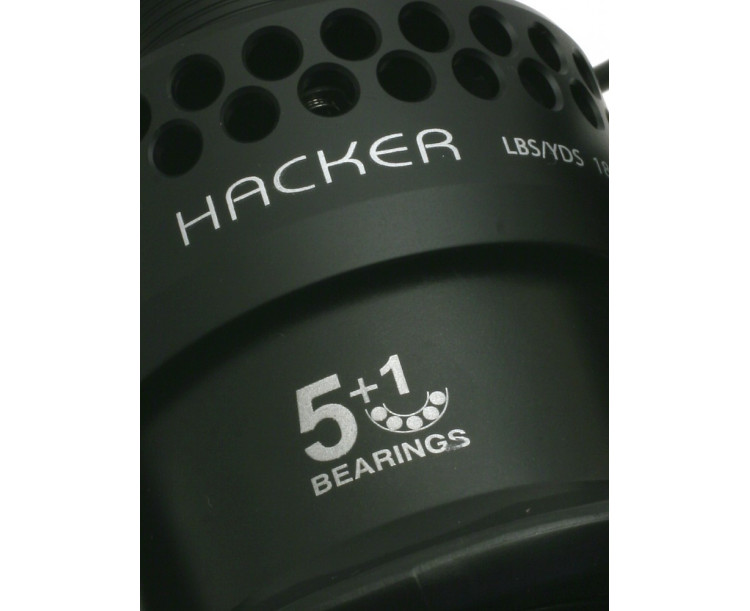 Harton Naviják Hacker 6000