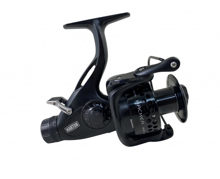 Harton Naviják Hacker 6000