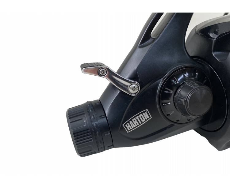 Harton Naviják Hacker 6000