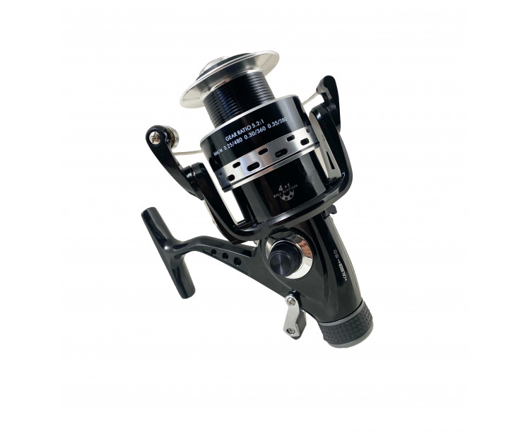 Harton naviják Caliber 40