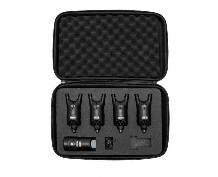 Harton sada hlásičů Foton 4+1