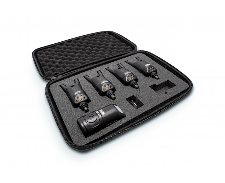 Harton sada hlásičů Foton 4+1