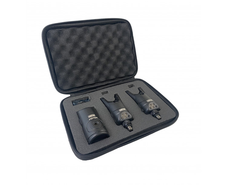 Harton sada hlásičů Foton 2+1