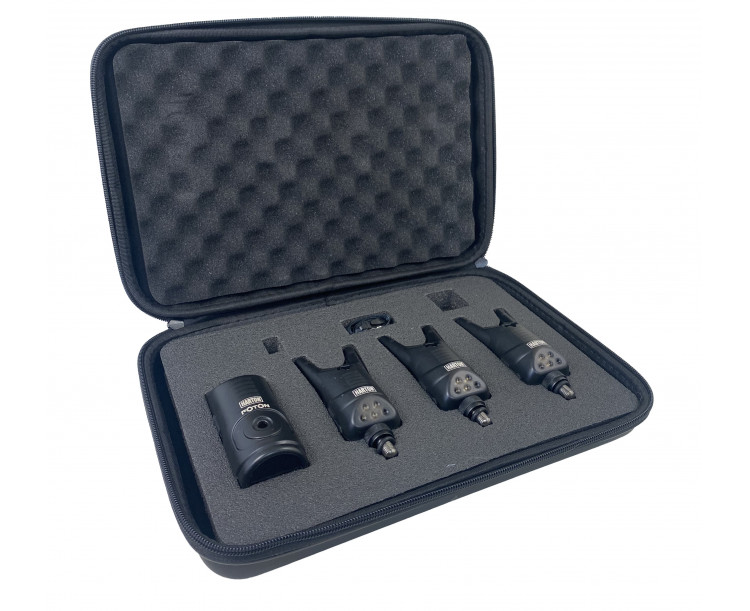 Harton sada hlásičů Foton 3+1