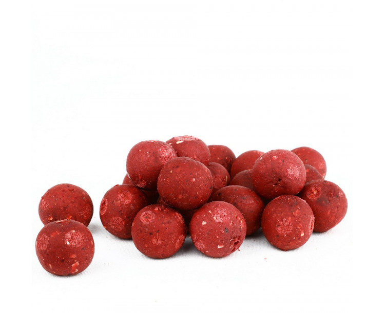 Nikl Boilie Ready Gigantica 20mm 900g