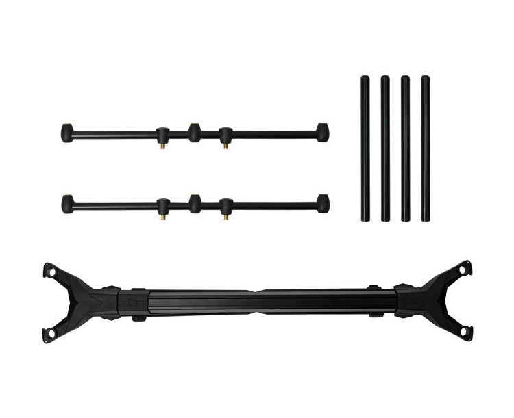 Stojan Delphin Rodpod Bronx 2G