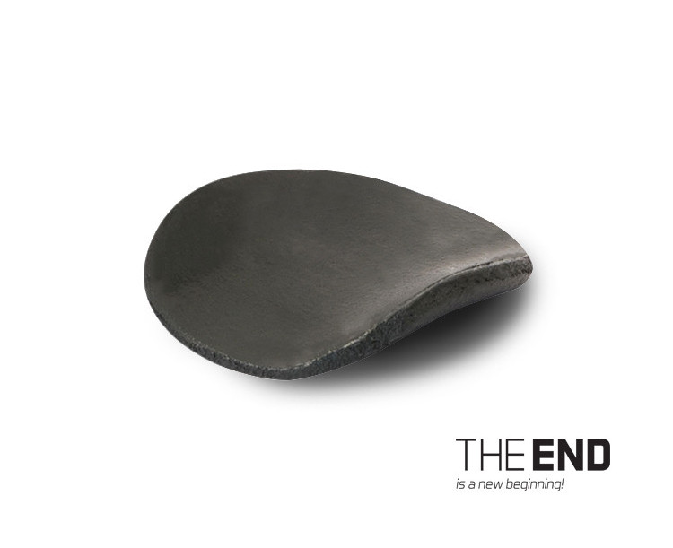 Delphin Plastické Olovo The End