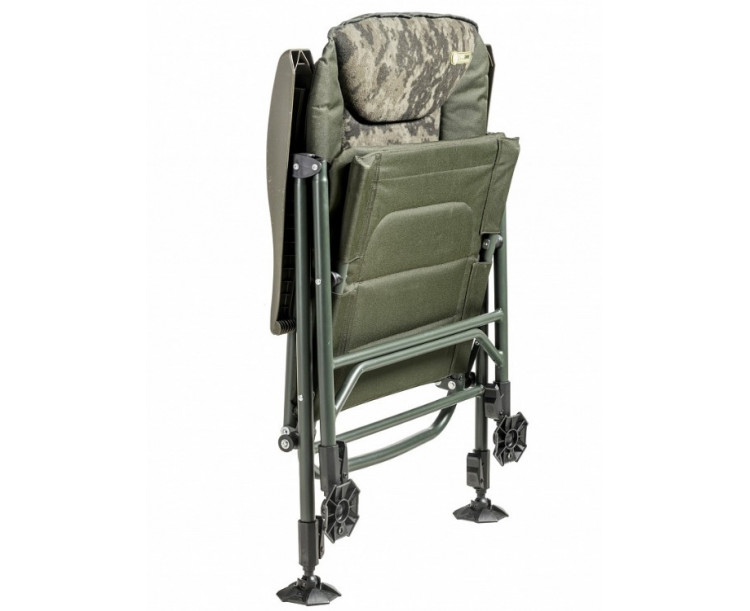 Mivardi Křeslo CamoCode Quattro