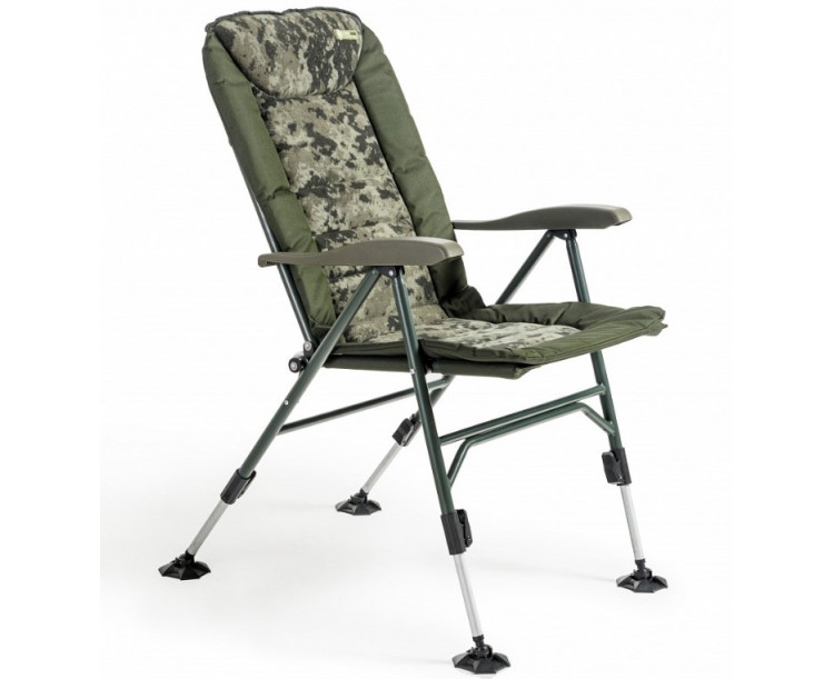 Mivardi Křeslo CamoCode Quattro