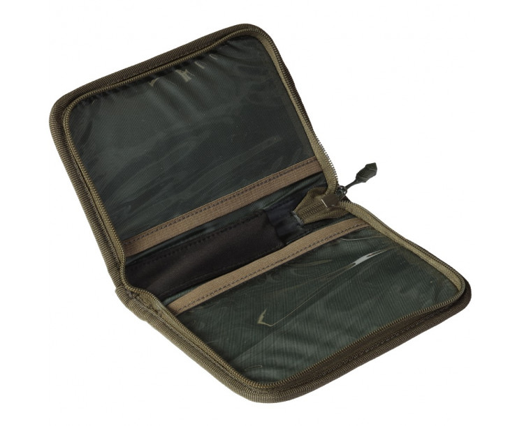 Giants Fishing Pouzdro na rybářské doklady License Wallet