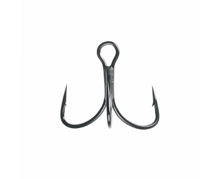 Mustad trojháček Triple Grip 1/0 5 ks