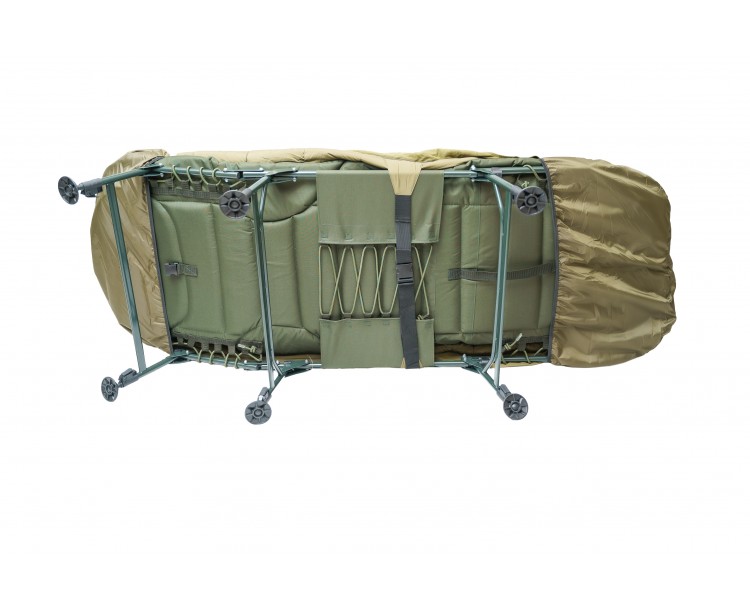 Spacák Harton Syberian