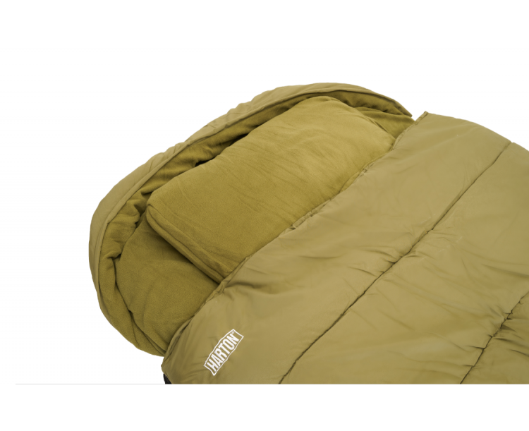 Spacák Harton Syberian