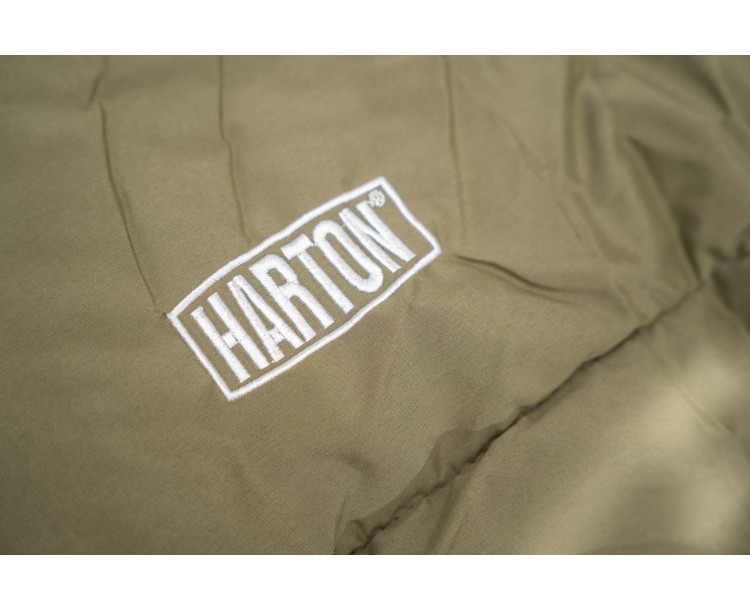 Spacák Harton Syberian