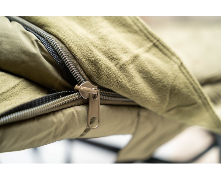 Spacák Harton Syberian