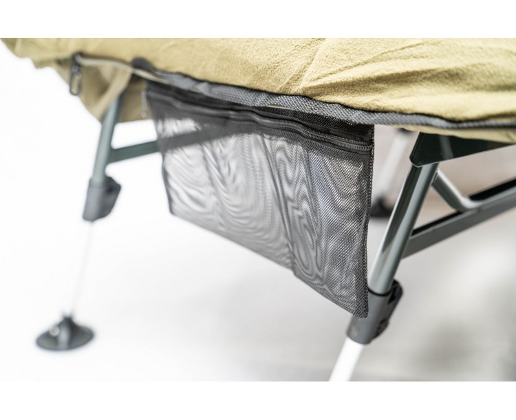 Spacák Harton Syberian