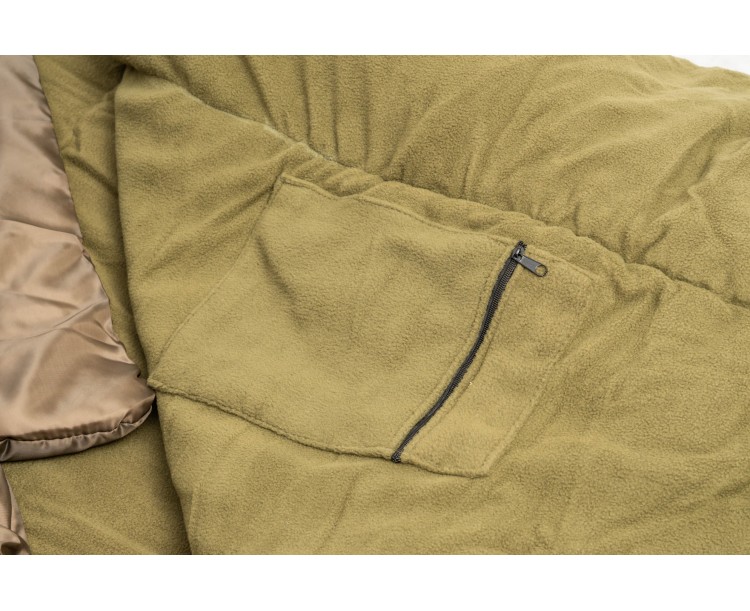 Spacák Harton Syberian