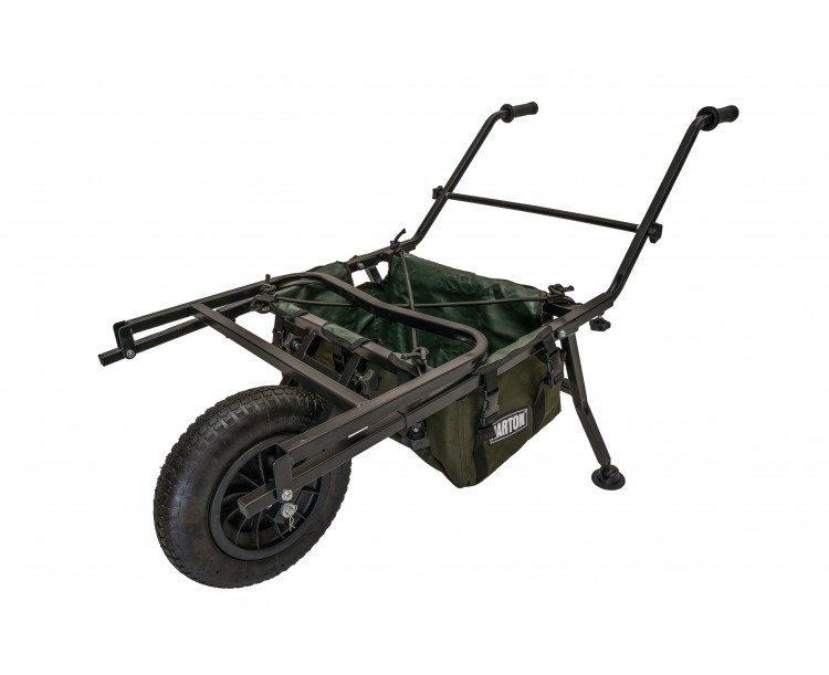 Harton vozík Transporter