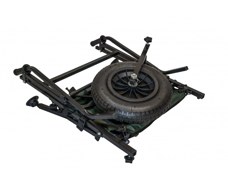 Harton vozík Transporter