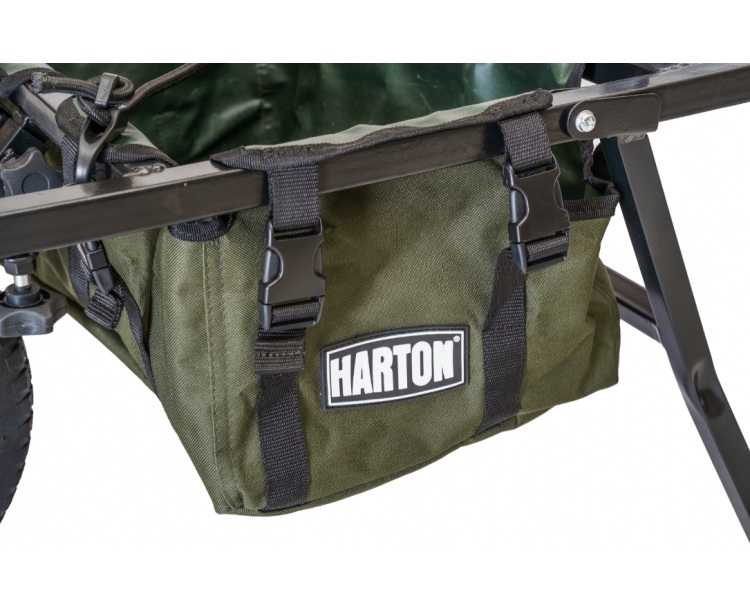 Harton vozík Transporter