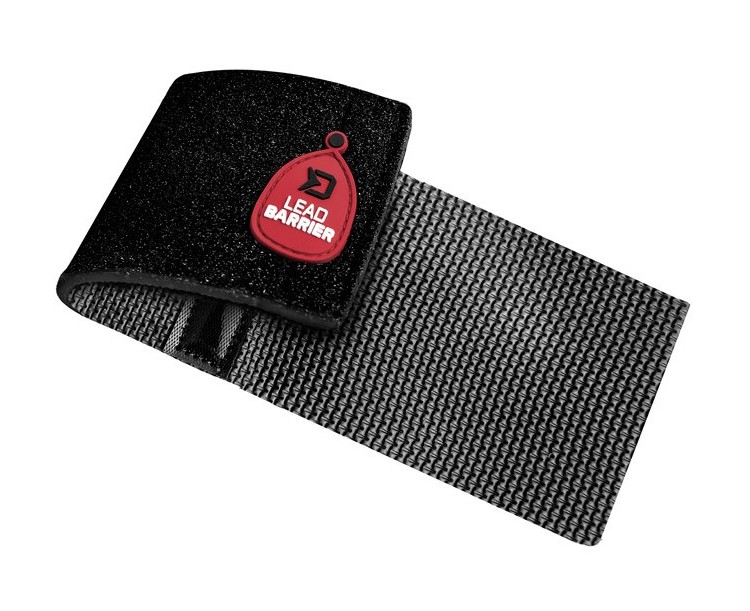 Delphin Páska Na Prut a Olovo LeadBARRIER