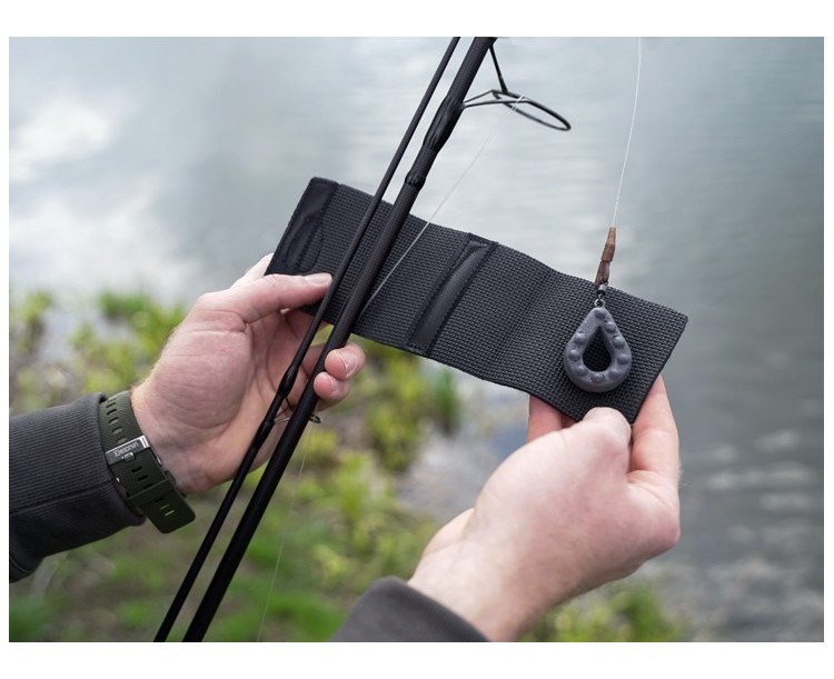 Delphin Páska Na Prut a Olovo LeadBARRIER