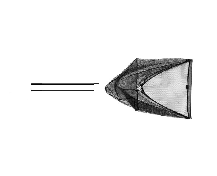 Delphin Podběrák Capri 100x100 cm