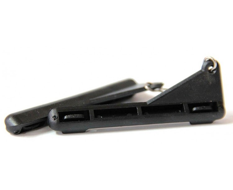 Hell-Cat Závěs Na Zátěž Changeable Slider Boom 2 ks