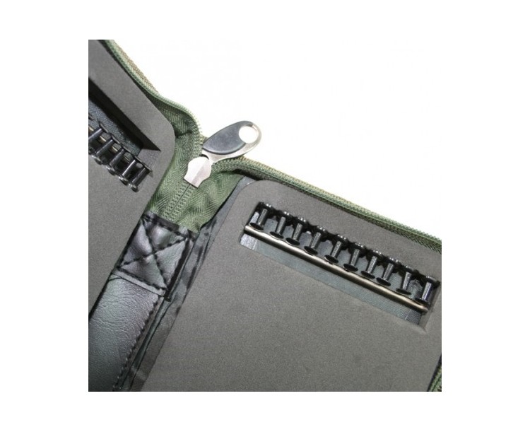 NGT Penál Na Návazce Stiff Rig Wallet