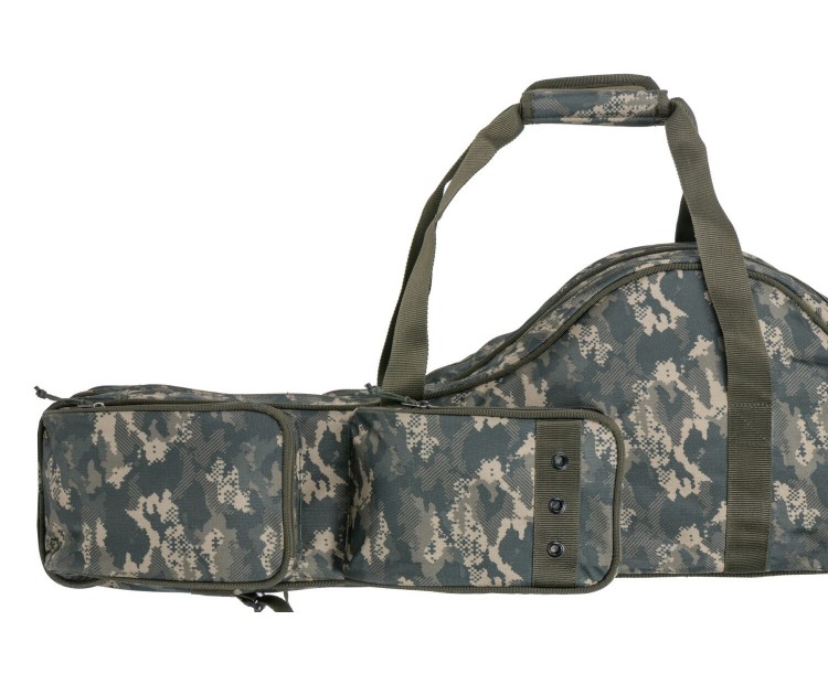 Mivardi Obal na pruty Multi Camo 160