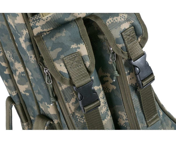 Mivardi Obal na pruty Multi Camo 160